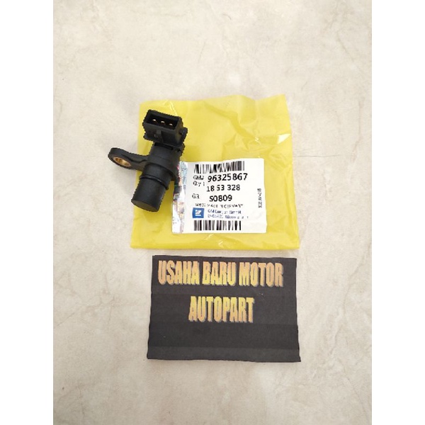 Sensor CMP Camshaft Noken As Chevrolet Aveo