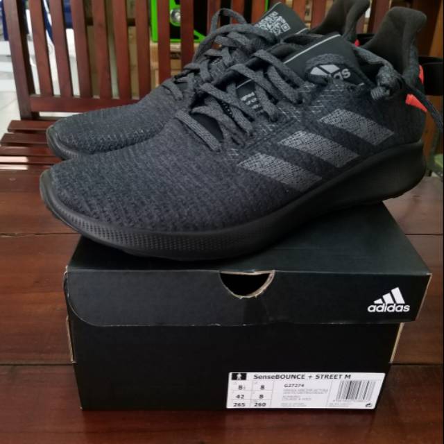 Adidas SenseBounce