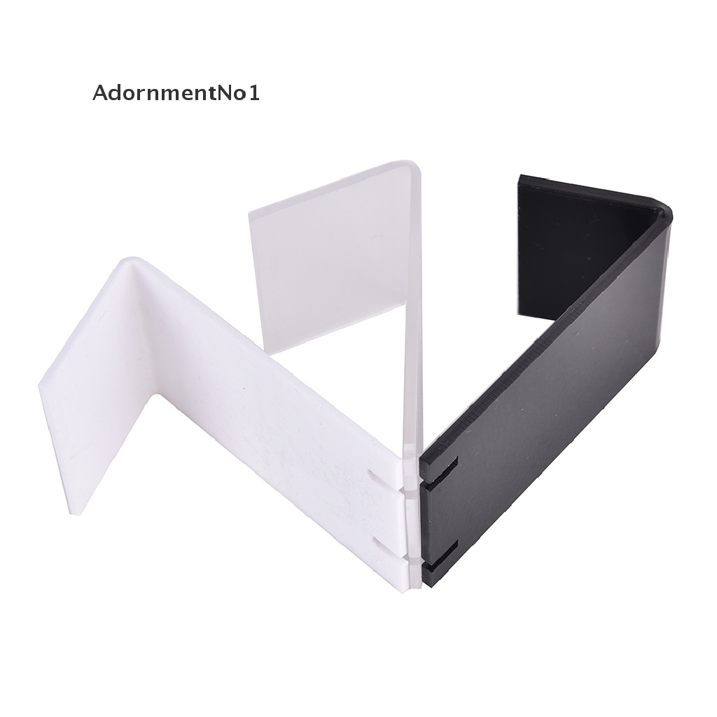 (AdornmentNo1) 1pc Stand Holder / Rak Display Anting / Kalung / Perhiasan