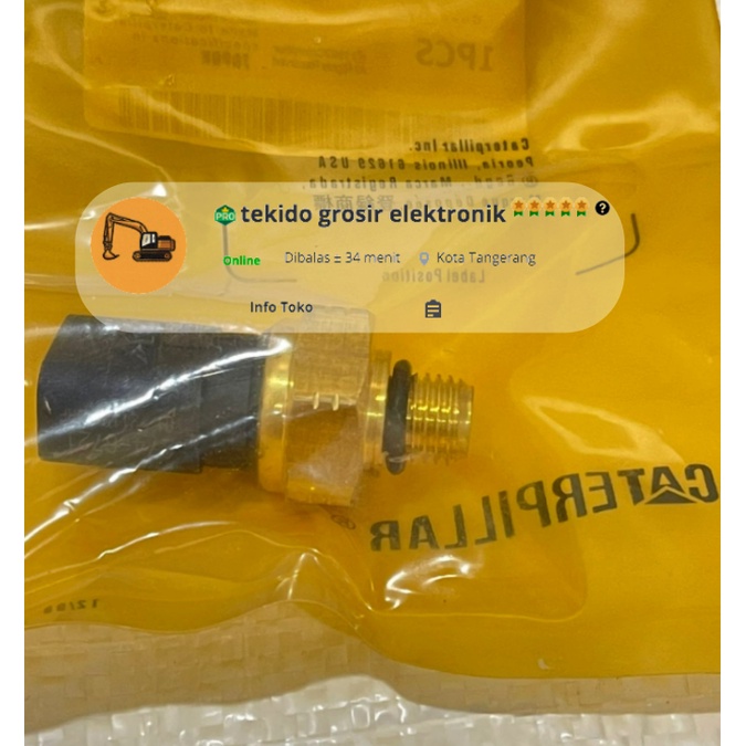 SENSOR SWITCH CATERPILLAR 274-6721 274 6721 2746721