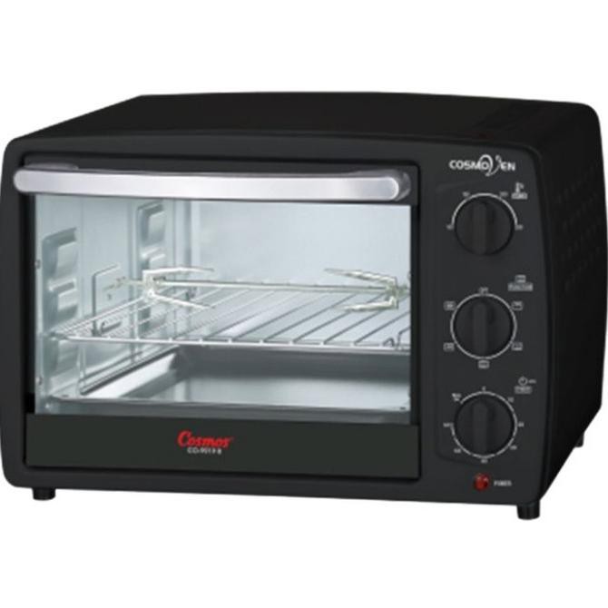 Oven Cosmos Co9923Rb, Oven Listrik Cosmos 23Liter Kzely8Fnnv