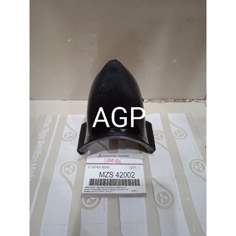 Stopper Rear Stoper Belakang T120SS Futura MZS-42002