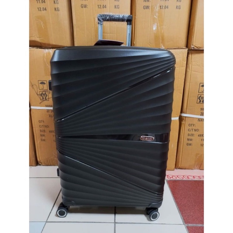 Tas Koper Teavelling Polo Classic 98001-14 20/24/28 Inch