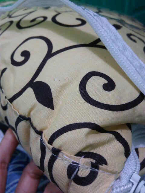 Balmut Ulir Bantal Selimut