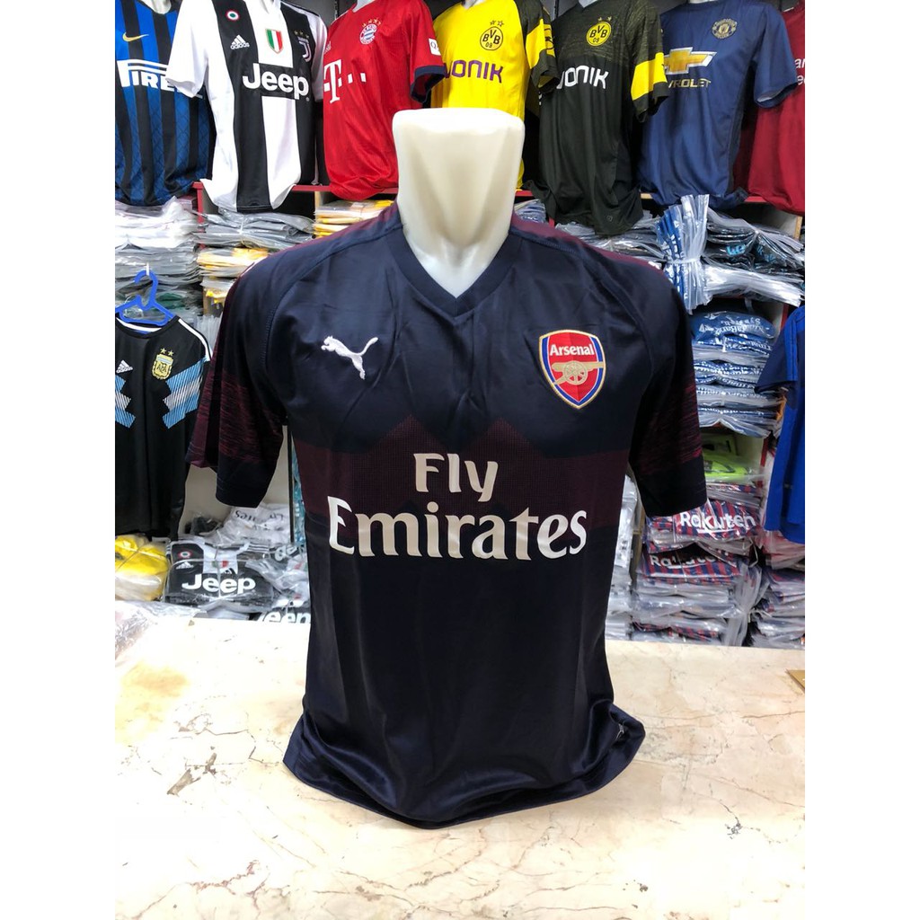 30 Desain Baju Futsal Merah Desaprojek 30 Desain Baju Futsal Merah Desaprojek