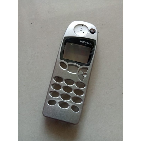 Casing depan nokia 5110 original
