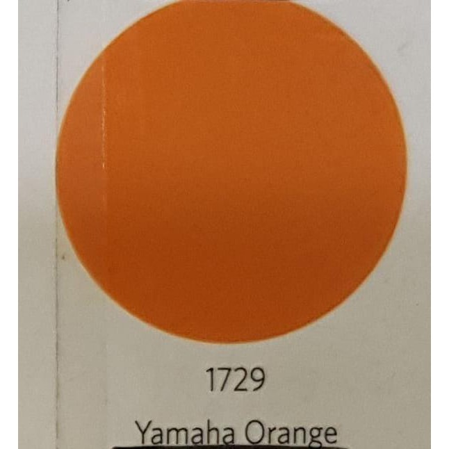 PYLOX 1729 Yamaha Orange 300cc