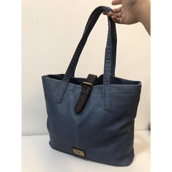 TAS ANNE KLEIN TOTE PRELOVED