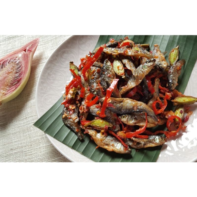 

Bilih Balado Padang