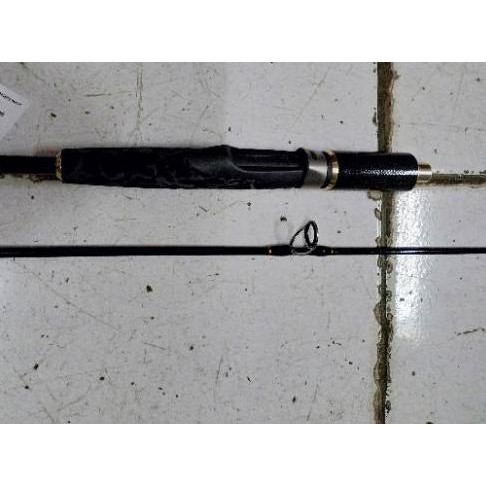 ✮ JORAN KENZI TORZITE XT SPINNING LIGHT JIG PE1-2 DAN PE1.5-3 ♥