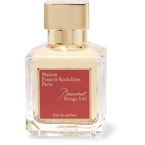 maison francis kurkdjian paris parfum