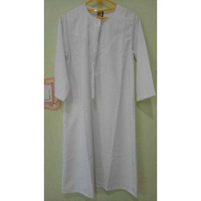 jubah ikaf omani