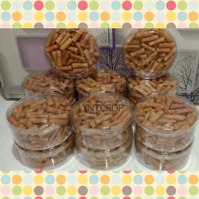 

sumpia udang/sumpia ebi UK 500gr