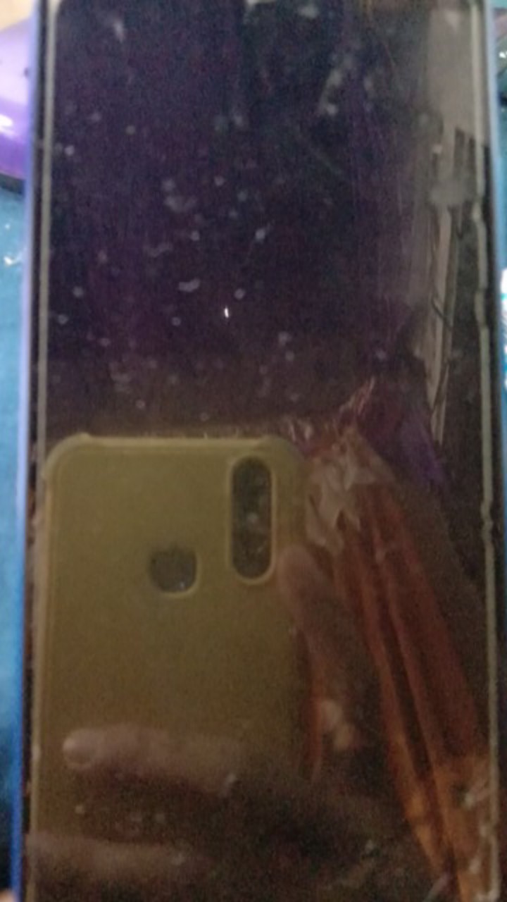 Isi Pulsa All Operator