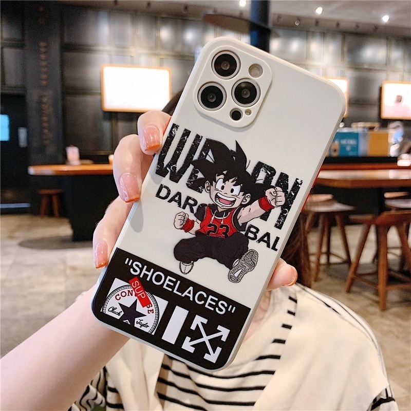 Xiaomi Poco F3 X3 NFC Mi 11 Lite 11T 10T Pro Redmi 10 9T 9A 9C 9 Note 10s 10 9 8 Pro 9TCase Anime One Piece Phone Case Silicone Soft Protective Cover-4