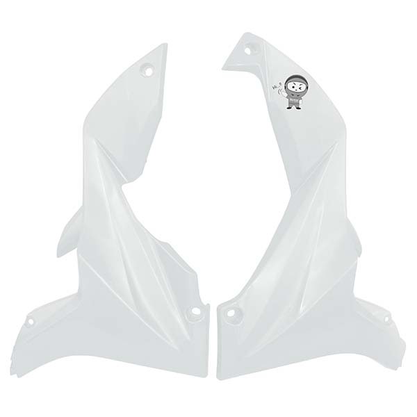 Legshield Luar Honda Blade
