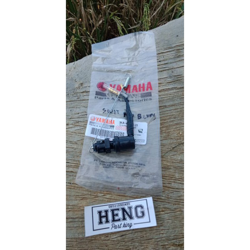 SWITCH REM BELAKANG RX KING ORIGINAL