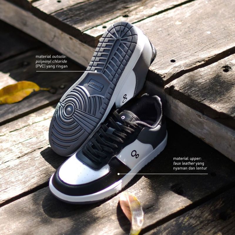 SEPATU GREENLIGHT PRIA