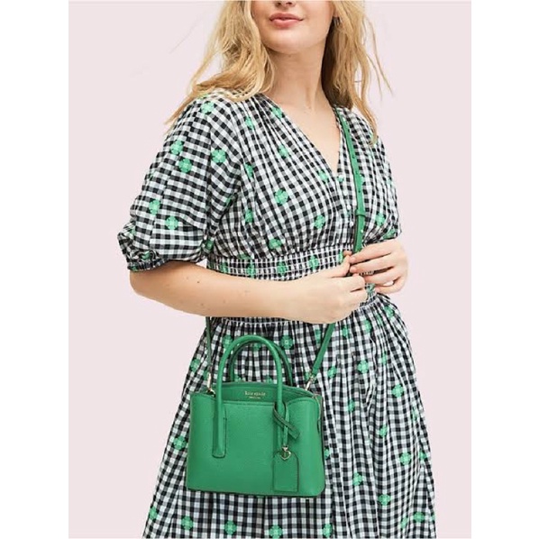 KS Margaux Mini Satchel