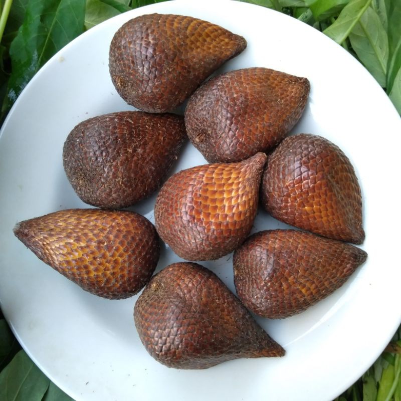 Salak Pondok 1 Kg 13.000