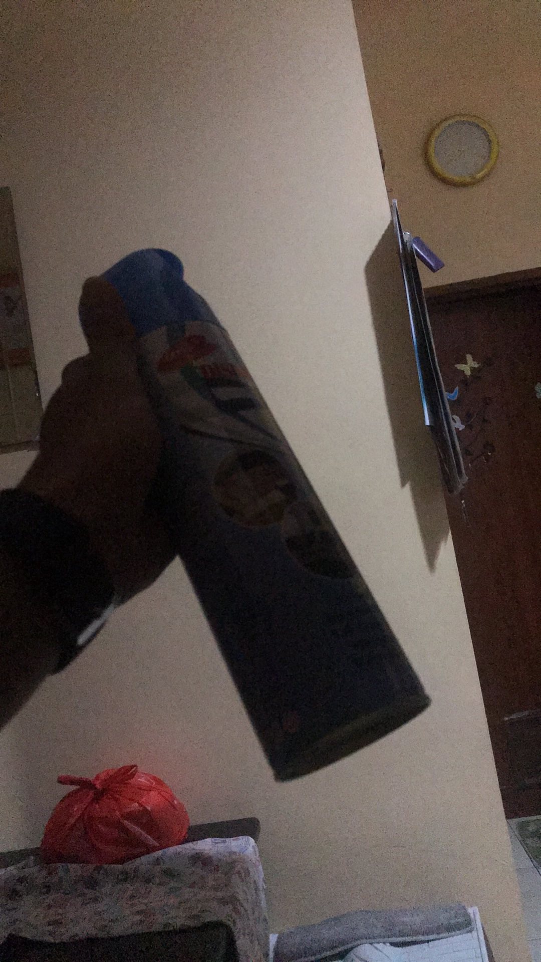 Air Disenfectan - Spray Steril Ruangan - Pembersih Udara - Semprotan Disenfektan Mobil