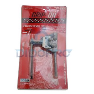 Alat Pemotong Rantai / Tang Potong Rantai GRIP ON Roller Chain