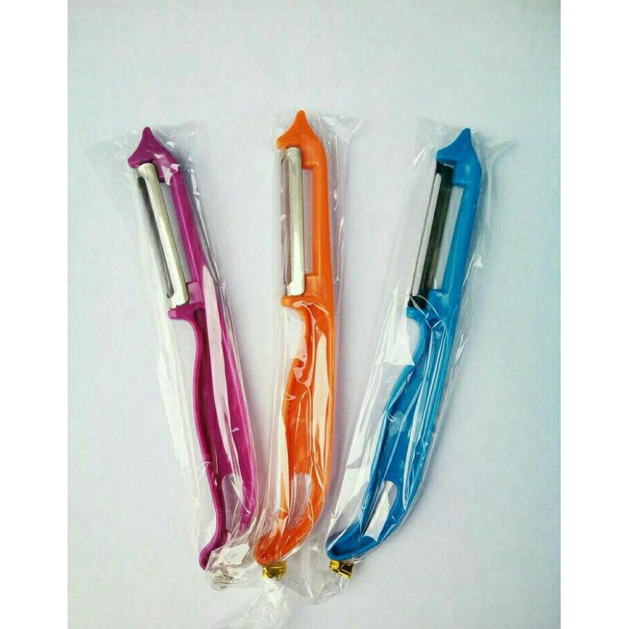 

Souvenir Pernikahan Serutan Buah Kemas Plastik / Hadiah Ulang Tahun / Kado Murah