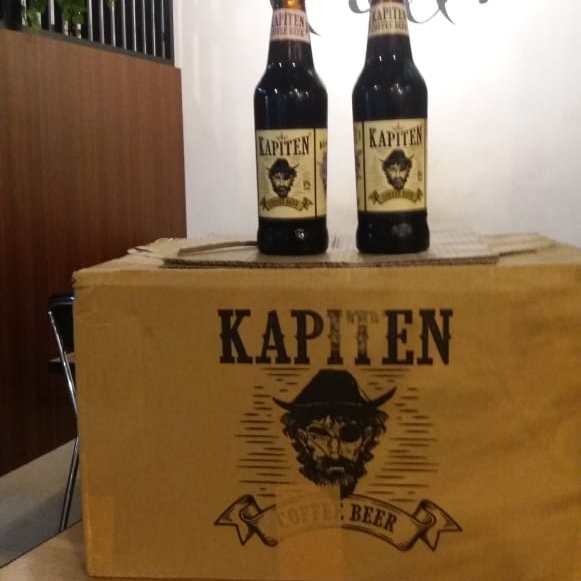 

Kkeanashop Coffee Beer Kapiten Dus Murah Grosir Kopi Bir