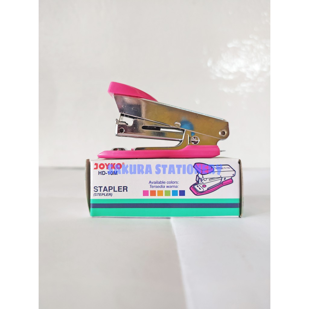 

Stapler Joyko Mini HD10M
