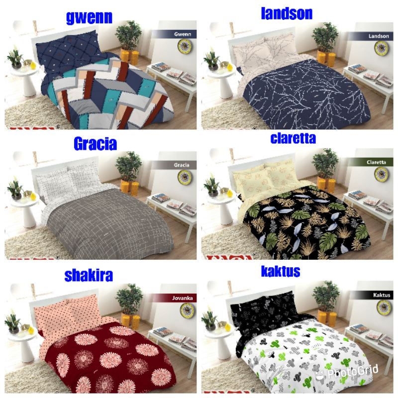 Bedcover bedcover set fata UK.120x200/100x200/90x200
