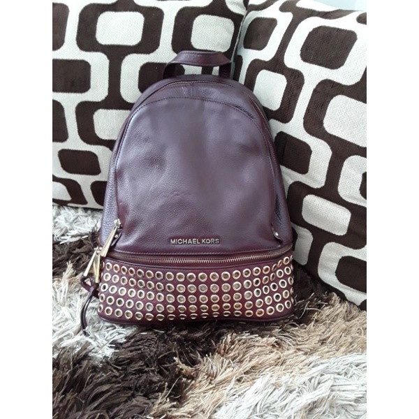 Ransel Michael Kors