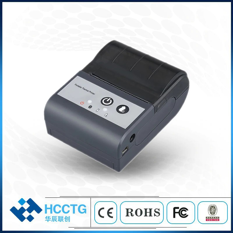 portable invoice printer