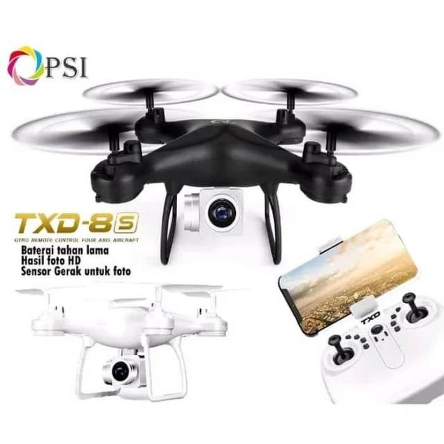 Drone txd 8s