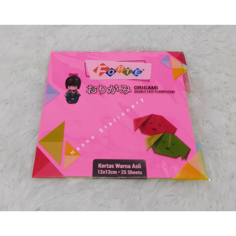 

KERTAS ORIGAMI DUA SISI UKURAN 12x12cm