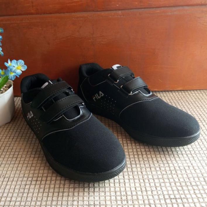 Langsung Beliii.. Sepatu Anak laki laki,perempuan TK/SD FILLA