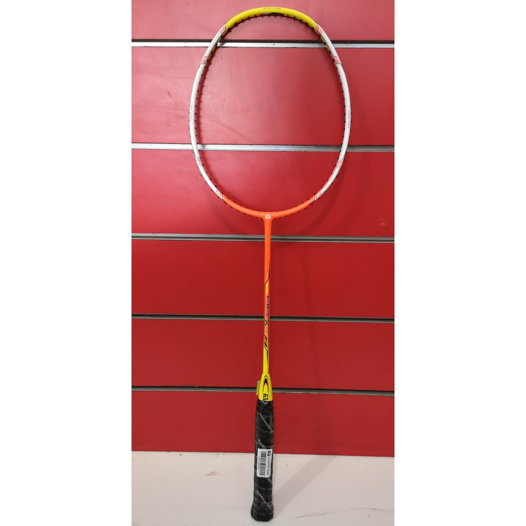 Raket badminton / bulutangkis RS Iso Blade 35 Neo Bonus Senar