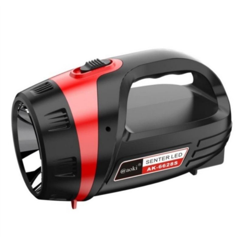 Senter Tangan Aoki 6628S