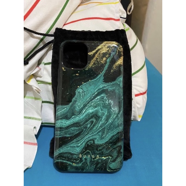Case Iphone 11 Pro Max BURGA ORIGINAL