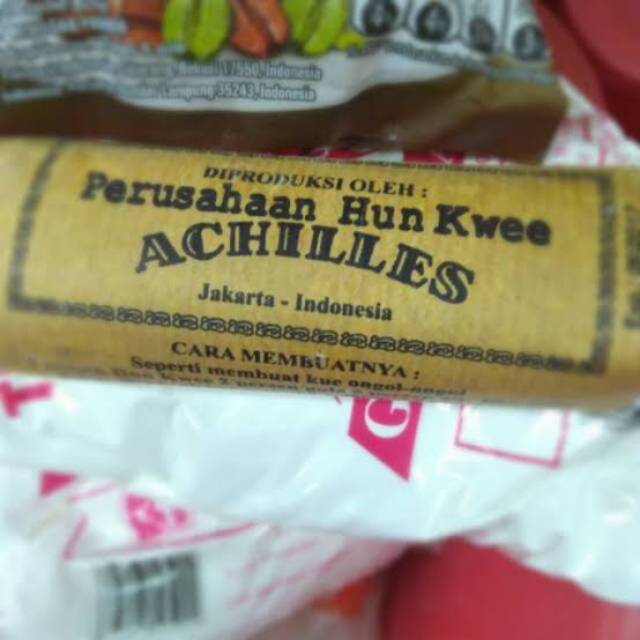 

Tepung Hunkwee/ Hunkwe / Hunkue Cap Dagang 150gr