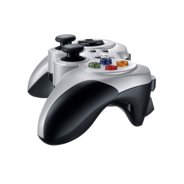 Logitech Wireless Gamepad F710