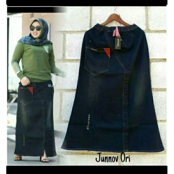 ROK JEANS IMPORT JUNOV