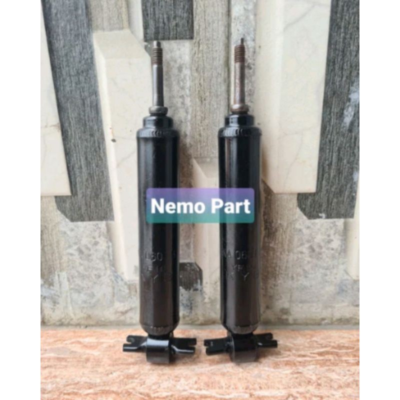 Shockbreaker Shock Depan Daihatsu Hijet55 Hijet 1000 55 Kyb Original 2pcs