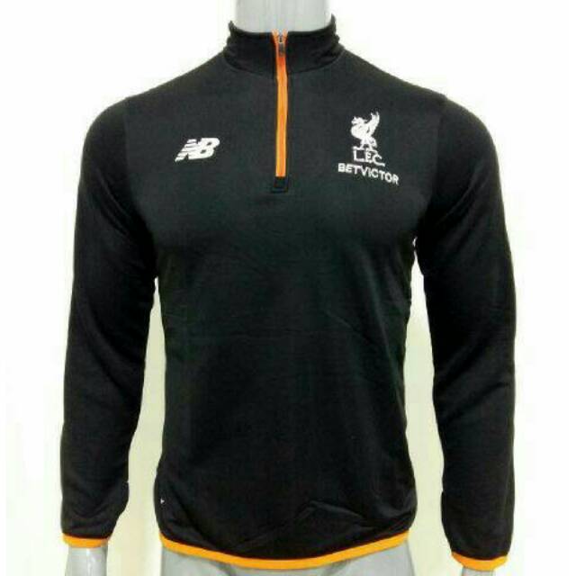 Tracksuit / Midlayer Liverpool Training New - Grade Ori (FNS)