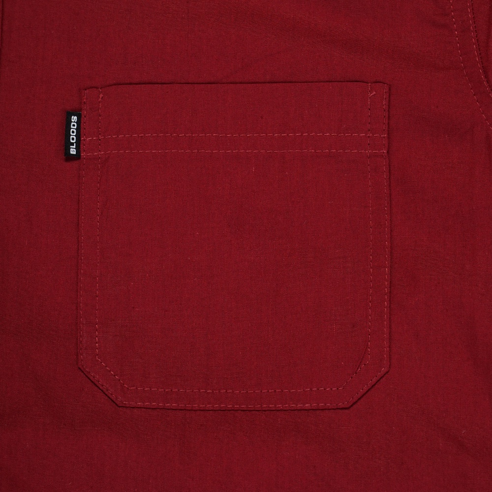 KEMEJA LENGAN PANJANG BLOODS INDUSTRIES | TANAKA 04