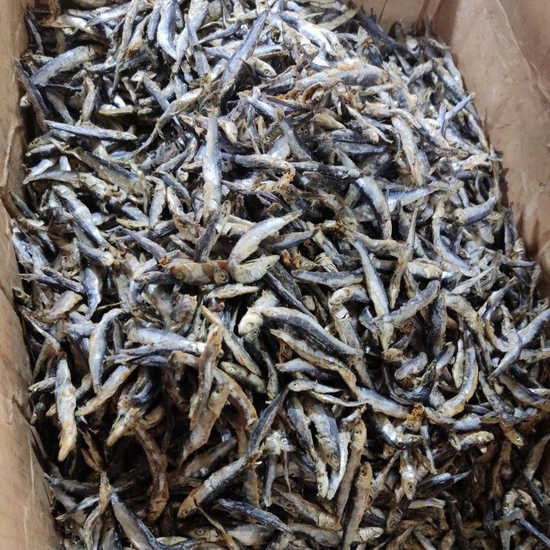 

TERI BATU 250gr/1kg