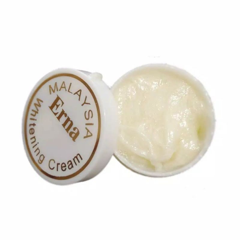 Cream Erna Whitening Malaysia