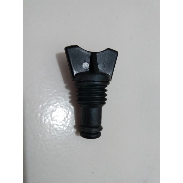 Keran pembuangan Air Radiator mobil Honda type