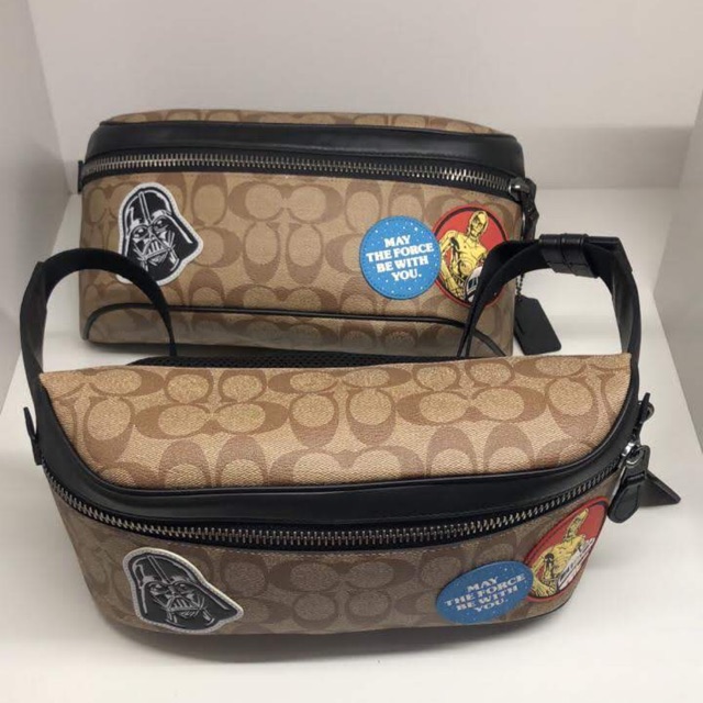 Coach Waistbag