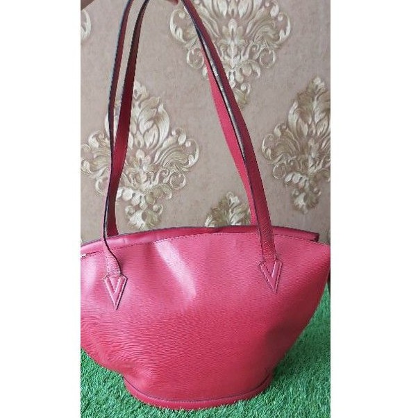 Tas Preloved LV VINTAGE .