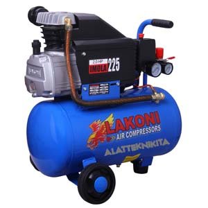 MESIN COMPRESSOR IMOLA 225 LAKONI